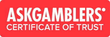 Askgamblers certificate of trust