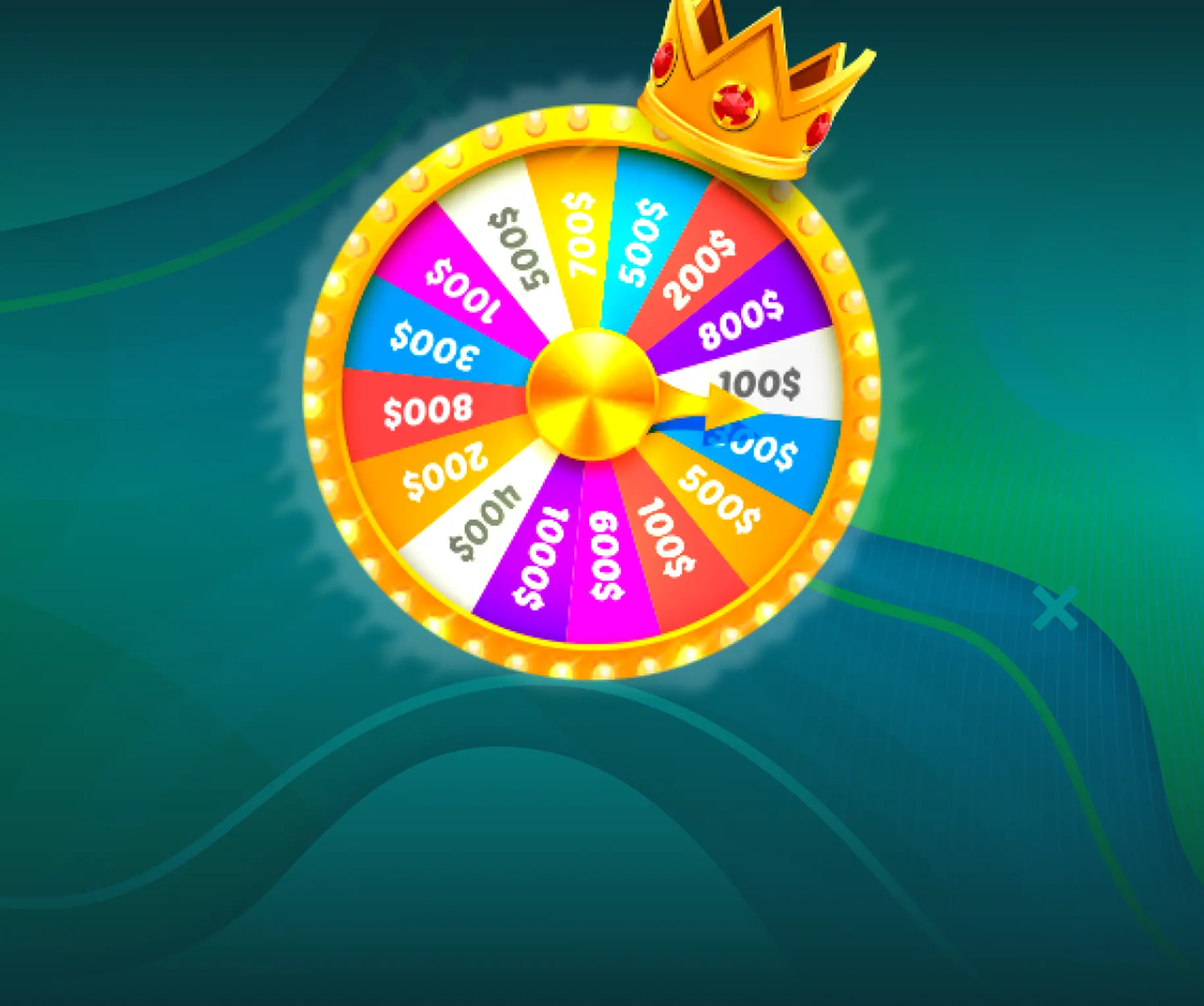 Casino Welcome Bonus