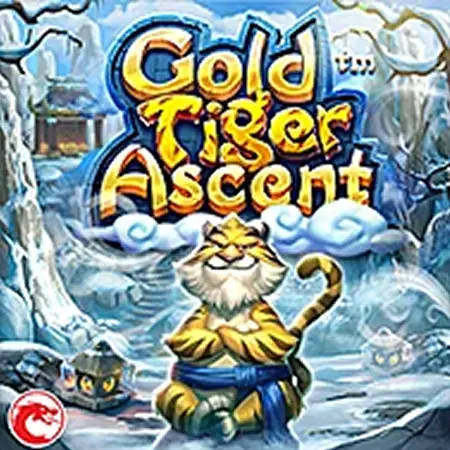 Gold Tiger Ascent