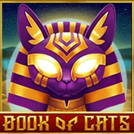 Book of Cats