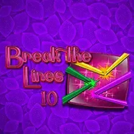 Break the Lines