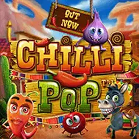 Chilli Pop