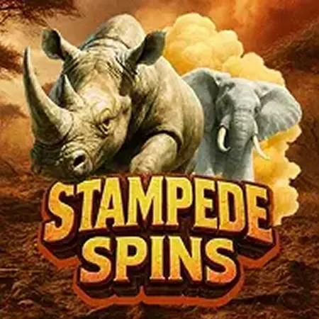 Stampede Spins