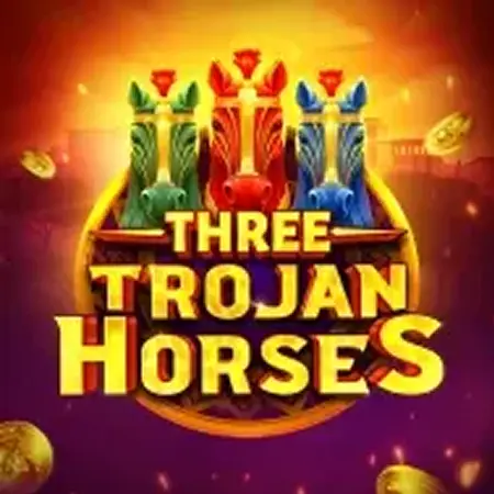 Three Trojan Horses